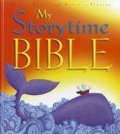 My Storytime Bible di Renita Boyle edito da PAULINE BOOKS & MEDIA