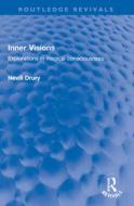 Inner Visions di Nevill Drury edito da Taylor & Francis Ltd