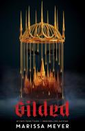 Gilded di Marissa Meyer edito da FEIWEL & FRIENDS