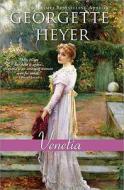Venetia di Georgette Heyer edito da SOURCEBOOKS INC