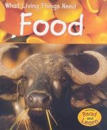 Food di Vic Parker edito da Heinemann Educational Books