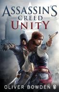 Unity di Oliver Bowden edito da Penguin Books Ltd