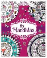 My Mandalas di Carlton Publishing Group edito da Barron's Educational Series