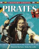 Pirates di Neil Morris edito da Hachette Children's Group