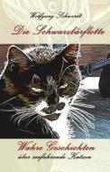 Die Schwarzbaerflotte: Wahre Geschichten Uber Seefahrende Katzen di Wolfgang Schwerdt edito da Createspace