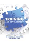 Training and Development di Yogesh Pahuja edito da Partridge India