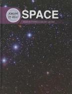 Space di Moira Butterfield edito da Cavendish Square Publishing