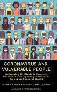 Coronavirus And Vulnerable People edito da Information Age Publishing