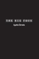 The Big Four di Agatha Christie edito da Wise and Wordy