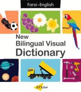 New Bilingual Visual Dictionary English-farsi di Sedat Turhan edito da Milet Publishing Ltd