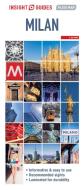 Insight Guides Flexi Map Milan di Insight Guides edito da Apa Publications