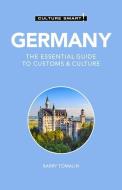 Germany - Culture Smart!: The Essential Guide to Customs & Culture di Barry Tomalin edito da KUPERARD
