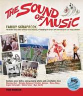 The Sound Of Music Family Scrapbook di Fred Bronson edito da Carlton Books Ltd