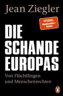 Die Schande Europas di Jean Ziegler edito da Penguin TB Verlag