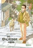 Der spazierende Mann (erweiterte Ausgabe) di Jiro Taniguchi edito da Carlsen Verlag GmbH