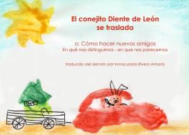 El conejito Diente de León se traslada di Angela Schreiner edito da Books on Demand