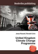 United Kingdom Climate Change Programme edito da Book On Demand Ltd.