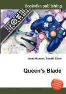Queen\'s Blade edito da Book On Demand Ltd.