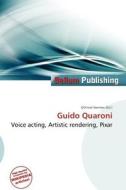 Guido Quaroni edito da Bellum Publishing