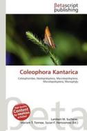 Coleophora Kantarica edito da Betascript Publishing