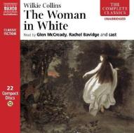 The Woman in White di Wilkie Collins edito da Naxos Audiobooks