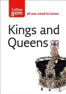 Kings and Queens di Neil Grant edito da HarperCollins Publishers