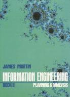 Information Engineering Book Ii di James Martin edito da Pearson Education (us)