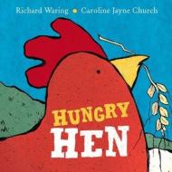 Hungry Hen di Richard Waring edito da Oxford University Press