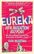 Eureka di Gavin Weightman edito da Yale University Press