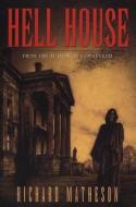 Hell House di Richard Matheson edito da TOR BOOKS