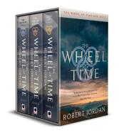 The Wheel Of Time Box Set 2 di Robert Jordan edito da Little, Brown Book Group