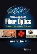 Fiber Optics di Abdul Al-Azzawi edito da Taylor & Francis Ltd