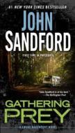 Gathering Prey di John Sandford edito da BERKLEY BOOKS