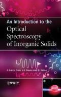 An Introduction to the Optical Spectroscopy of Inorganic Solids di Jose Solé edito da Wiley-Blackwell