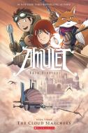 Amulet: #3 Cloud Searchers di Kazu Kibuishi edito da Scholastic US