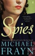 Spies di Michael Frayn edito da Faber And Faber Ltd.