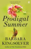 Prodigal Summer di Barbara Kingsolver edito da Faber And Faber Ltd.