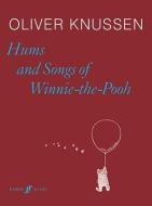 Hums And Songs Of Winnie The Pooh edito da Faber Music Ltd