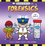 Basher Science Mini: Forensics edito da KINGFISHER