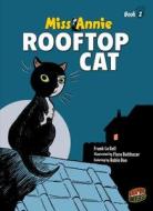 Rooftop Cat: Book 2 di Frank Le Gall edito da GRAPHIC UNIVERSE