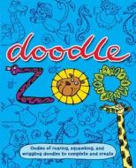 Doodle Zoo di Emma Parrish edito da The Perseus Books Group