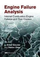 Engine Failure Analysis di Stefan Zima edito da SAE International