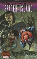 Spider-island: Warzones! di Tom DeFalco, Christos Gage edito da Marvel Comics