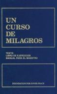 Un Curso de Milagros 2nd Edition edito da NEW LEAF DISTRIBUTION CO