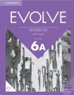Evolve Level 6a Workbook With Audio di Mari Vargo edito da Cambridge University Press