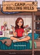 Camp Rolling Hills (#1) di Stacy Davidowitz edito da ABRAMS