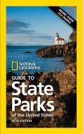 National Geographic Guide to State Parks of the United States 5th ed di National Geographic edito da National Geographic Society