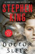 Doctor Sleep di Stephen King edito da SCRIBNER BOOKS CO