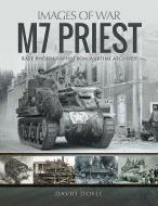 M7 Priest di Doyle edito da Pen & Sword Books Ltd