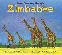 Count Your Way Through Zimbabwe di James Haskins, Kathleen Benson edito da Millbrook Press